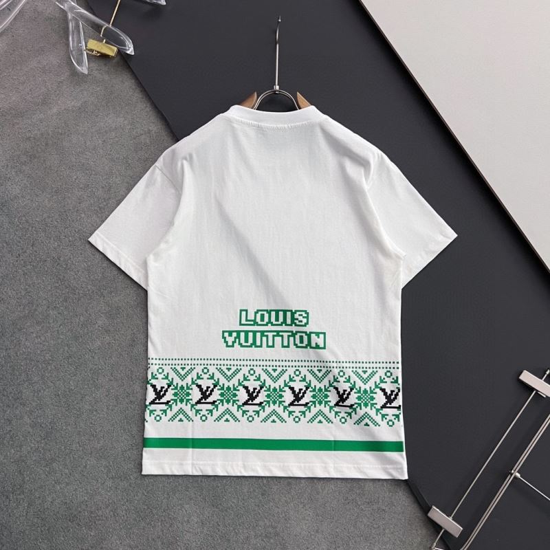 Louis Vuitton T-Shirts